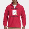 Men's Full-Zip Fleece Thumbnail