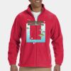 Men's Full-Zip Fleece Thumbnail