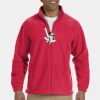 Men's Full-Zip Fleece Thumbnail