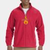 Men's Full-Zip Fleece Thumbnail