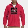 Men's Full-Zip Fleece Thumbnail