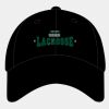 Brushed Twill Structured Cap Thumbnail