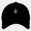 Brushed Twill Structured Cap Thumbnail