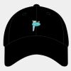Brushed Twill Structured Cap Thumbnail