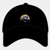 Brushed Twill Structured Cap Thumbnail