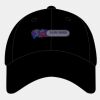 Brushed Twill Structured Cap Thumbnail