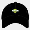 Brushed Twill Structured Cap Thumbnail