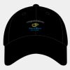 Brushed Twill Structured Cap Thumbnail