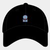 Brushed Twill Structured Cap Thumbnail