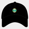 Brushed Twill Structured Cap Thumbnail