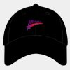 Brushed Twill Structured Cap Thumbnail