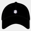 Brushed Twill Structured Cap Thumbnail