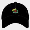 Brushed Twill Structured Cap Thumbnail