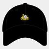 Brushed Twill Structured Cap Thumbnail