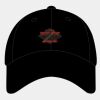 Brushed Twill Structured Cap Thumbnail