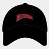 Brushed Twill Structured Cap Thumbnail