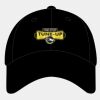 Brushed Twill Structured Cap Thumbnail
