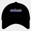 Brushed Twill Structured Cap Thumbnail