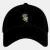 Brushed Twill Structured Cap Thumbnail