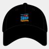 Brushed Twill Structured Cap Thumbnail