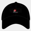 Brushed Twill Structured Cap Thumbnail