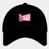 Brushed Twill Structured Cap Thumbnail