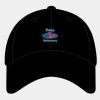 Brushed Twill Structured Cap Thumbnail