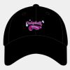 Brushed Twill Structured Cap Thumbnail