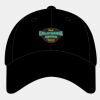 Brushed Twill Structured Cap Thumbnail