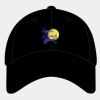 Brushed Twill Structured Cap Thumbnail