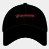 Brushed Twill Structured Cap Thumbnail