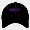 Brushed Twill Structured Cap Thumbnail