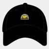 Brushed Twill Structured Cap Thumbnail