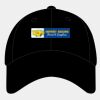 Brushed Twill Structured Cap Thumbnail