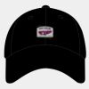 Brushed Twill Structured Cap Thumbnail