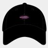 Brushed Twill Structured Cap Thumbnail