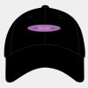 Brushed Twill Structured Cap Thumbnail