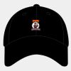 Brushed Twill Structured Cap Thumbnail