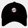 Brushed Twill Structured Cap Thumbnail