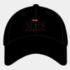 Brushed Twill Structured Cap Thumbnail