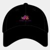 Brushed Twill Structured Cap Thumbnail