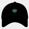 Brushed Twill Structured Cap Thumbnail