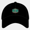 Brushed Twill Structured Cap Thumbnail