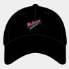 Brushed Twill Structured Cap Thumbnail