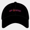 Brushed Twill Structured Cap Thumbnail