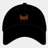 Brushed Twill Structured Cap Thumbnail
