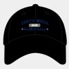 Brushed Twill Structured Cap Thumbnail