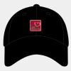 Brushed Twill Structured Cap Thumbnail