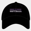 Brushed Twill Structured Cap Thumbnail