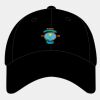 Brushed Twill Structured Cap Thumbnail